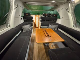 Marex 310 SUN CRUISER VOLVO PENTA - D6-380hj DPI - 265h