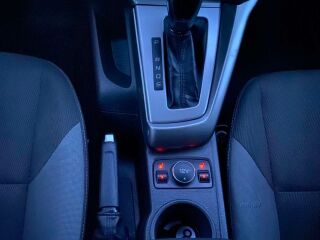 Ford Focus 1.6 92kW