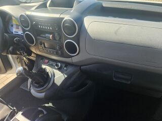 Citroen Berlingo 1.6 68kW
