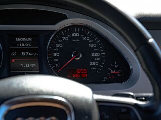 Audi A6 3.0 V6 176kW