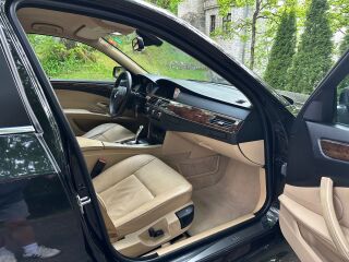BMW 530 3.0 N53 200kW