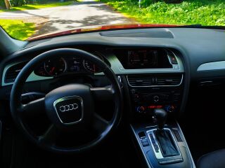 Audi A4 Comfort Line 2.0 105kW