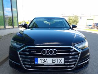 Audi A8 3.0 210kW
