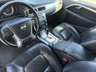 Volvo XC70 2.4 120kW