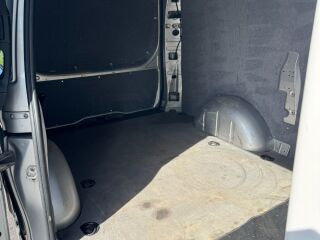 Mercedes-Benz Vito 2.1 140kW