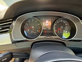 Volkswagen Passat 1.4 110kW