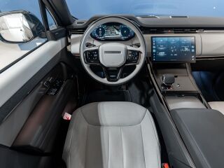 Land Rover Range Rover Sport Dynamic SE 3.0 183kW