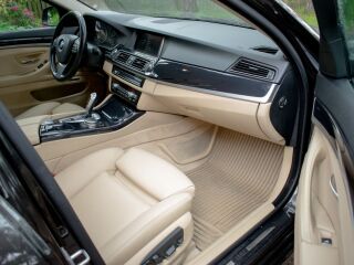 BMW 520 d xDrive Comfort Wntr 2.0 140kW