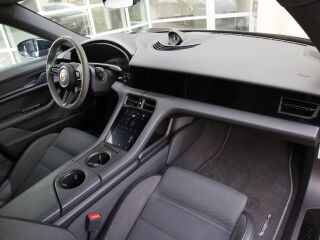 Porsche Taycan Sport Turismo 4S 420kW