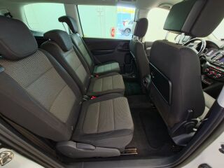 Volkswagen Sharan Comfortline 2.0 103kW