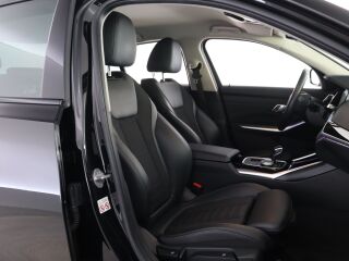 BMW 320 d xDrive 2.0 R4 140kW