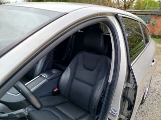 Volvo V60 Momentum Nordic 2.0 D2 88kW