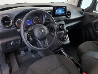 Mercedes-Benz Citan 1.5 55кВ
