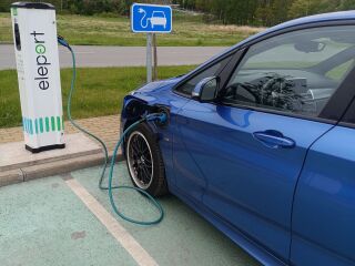 BMW 225 IPERFORMANCE