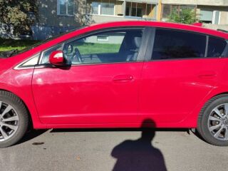 Honda Insight 1.3 65kW