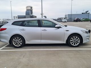 Kia Optima SW 1.7 CRDi 104kW