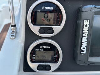 Yamarin 56 BOW RIDER 100.0