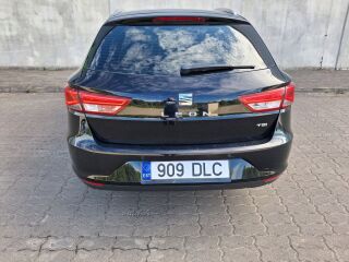 SEAT Leon ST 1.4 110kW