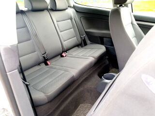 Volkswagen Golf V Comfort 2.0 TDI 103kW