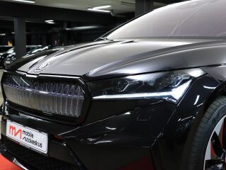 Skoda Enyaq iV80 Sportline 150кВ