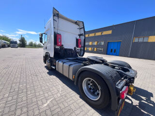 Scania G450 G 450 A4x2NA ADR FL 13.0