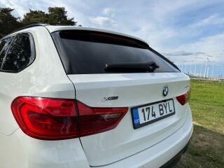 BMW 530 3.0 195kW