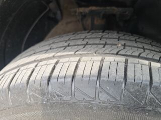 Hyundai Tucson 1.6 97kW