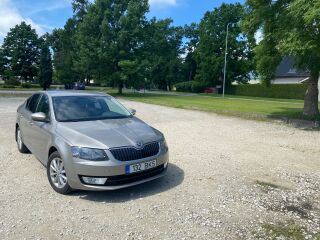Skoda Octavia 5E 1.2 77kW