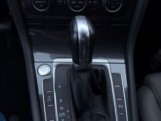 Volkswagen Golf 1.5 110кВ