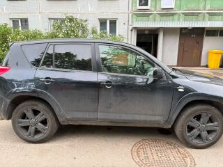 Toyota RAV4 2.2 130кВ