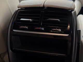 BMW 630 3.0 195кВ