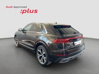 Audi Q8 S line 55 TFSI quattro 3.0 250кВ