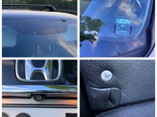 Honda CR-V MY2014 - Elegance Edition - Comfort Pack 2.0 114кВ