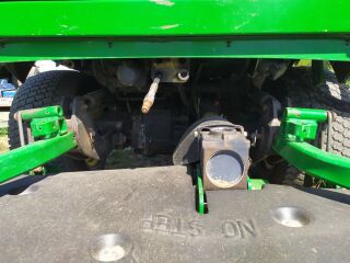 John Deere  23kW