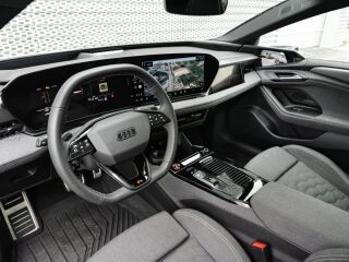 Audi e-tron S Line 270kW
