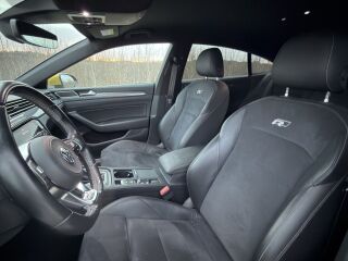 Volkswagen Arteon R-Line 2.0 140kW