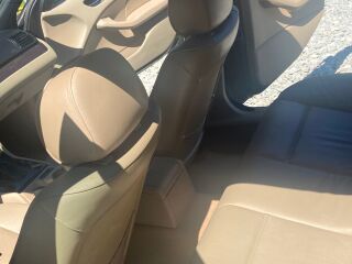 BMW 330 XI Touring 3.0 R6 170kW
