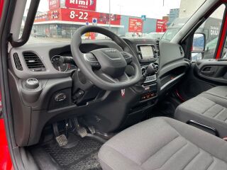 Iveco Daily 70C18H/P Tevor puksiirauto 3.0 129kW
