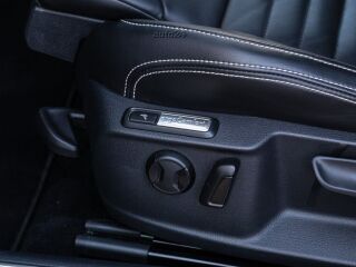Volkswagen Passat 2.0 147kW