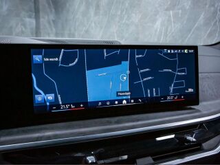 BMW X5 xDrive40i M-Sportpakett 280kW