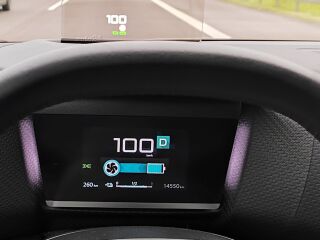 Citroen C4 57kW