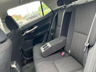 Toyota Auris 2.0 R4 Diesel 93kW