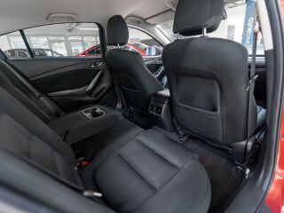 Mazda 6 SKYACTIV-G Premium Plus 2.0 121кВ
