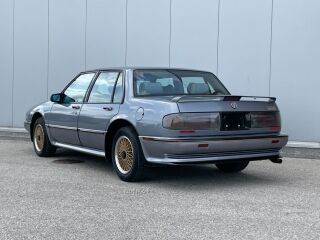 Pontiac Bonneville SSE 3.8 123kW