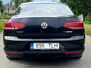 Volkswagen Passat 1.4 110kW