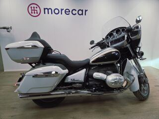 BMW R 18 Transcontinental 67kW