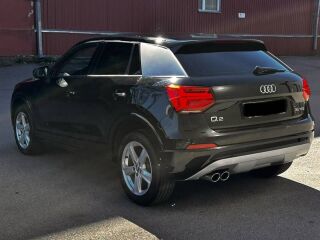 Audi Q2 1.5 110kW