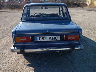 VAZ 21063 1.3 47kW