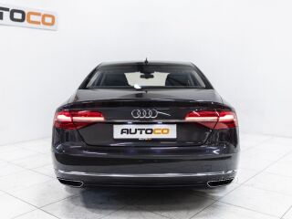 Audi A8 Quattro Long Facelift 3.0 V6 TDI 190kW