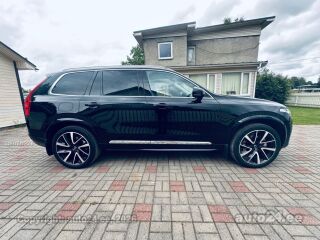 Volvo XC90 2.0 184kW